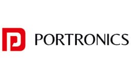 Portronics