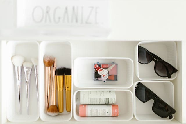 Storage & Organization