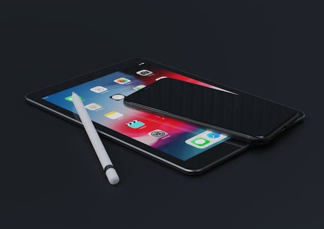 Mobiles & Tablets