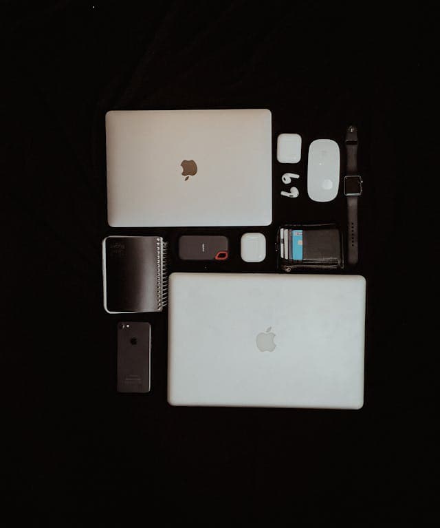 Computers & Laptops