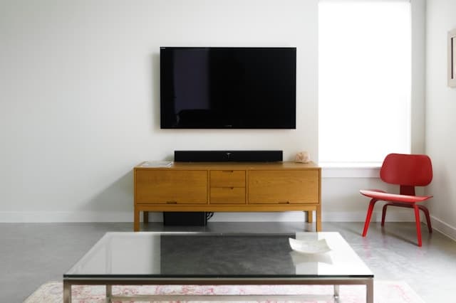 TV & Entertainment