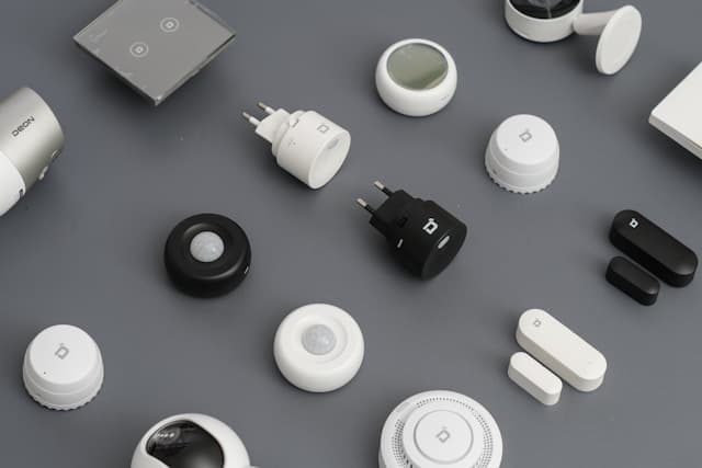 Smart Devices