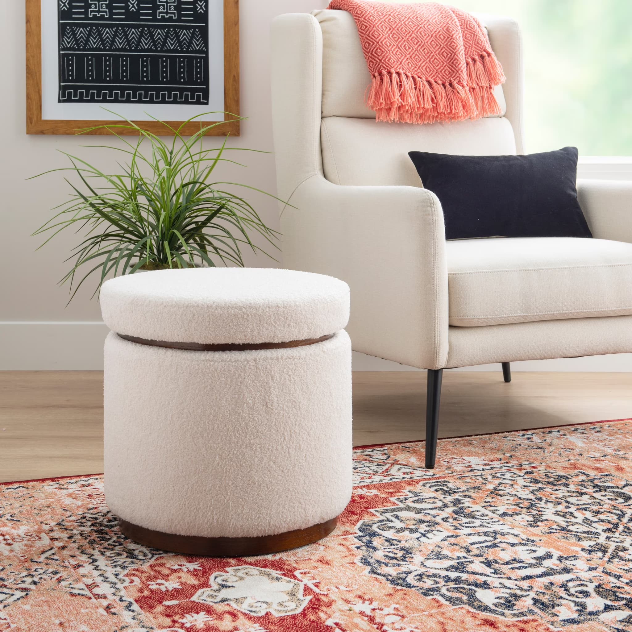 Classic Ottoman