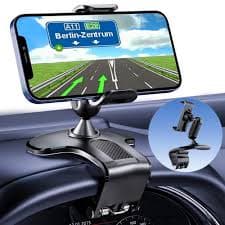 Car Phone Holder