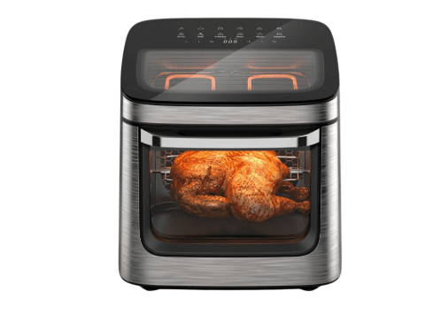CG Digital Air Fryer CGAF72D01 (7.2L)