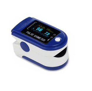 Pulse Oximeter